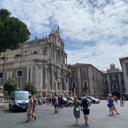 Hotel Antica Dimora Maravigna CTA Exterior foto