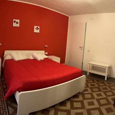 Hotel Antica Dimora Maravigna CTA Exterior foto