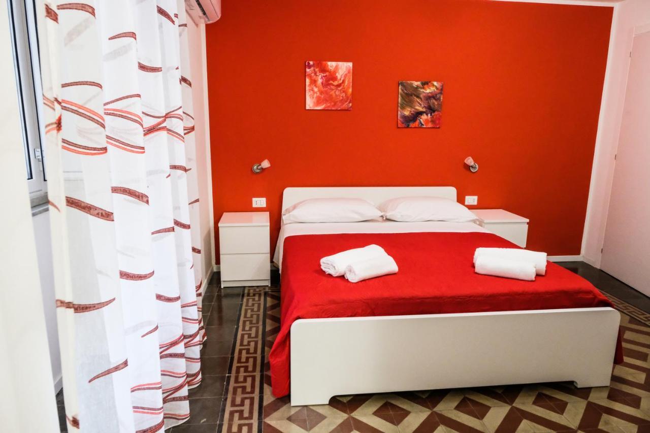 Hotel Antica Dimora Maravigna CTA Exterior foto