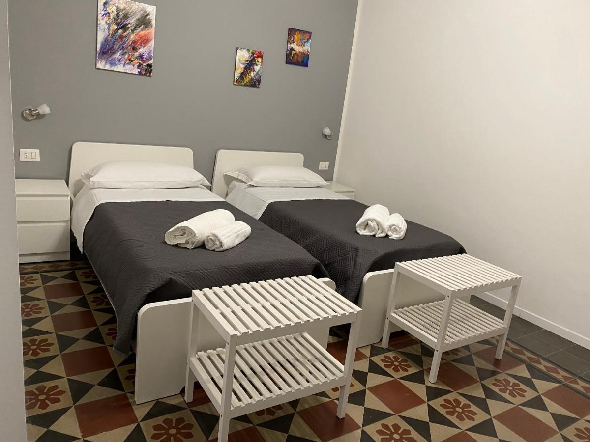 Hotel Antica Dimora Maravigna CTA Exterior foto