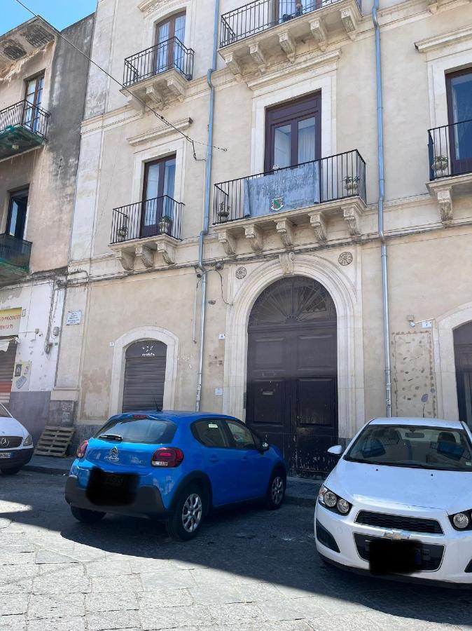 Hotel Antica Dimora Maravigna CTA Exterior foto