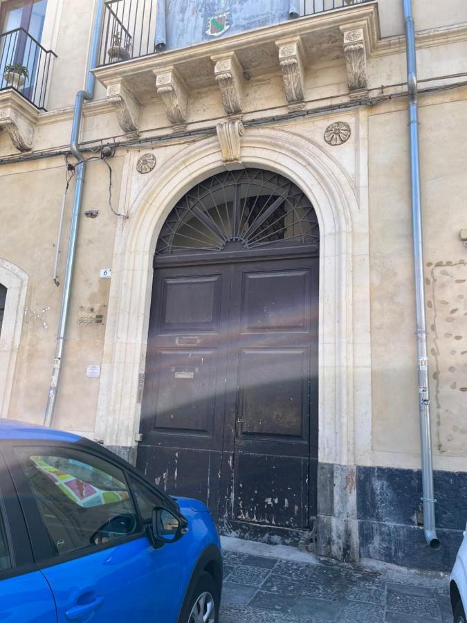 Hotel Antica Dimora Maravigna CTA Exterior foto