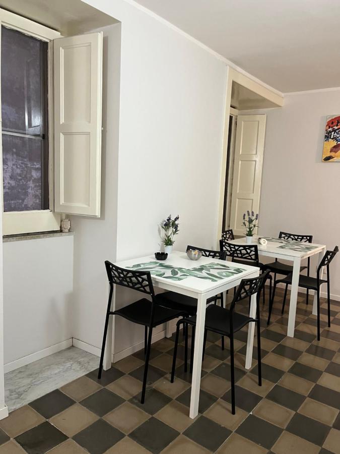 Hotel Antica Dimora Maravigna CTA Exterior foto